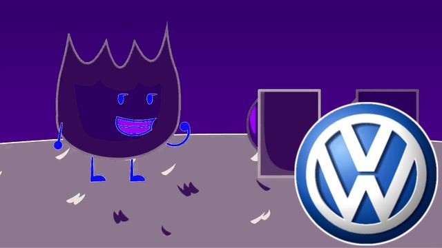 BFDI 22 In VolkswagenChorded