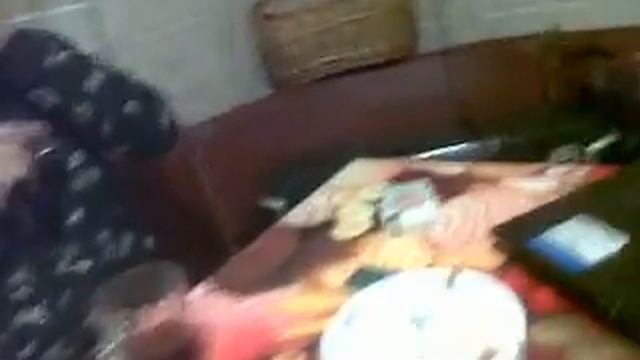 девочка-птичка