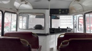 КОРОБОЧКА СЧАСТЬЯ/ КАВЗ 3270/ Ваня Зенкевич