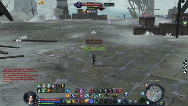 aion classic eu 5 bots beluslan смотреть онлайн
