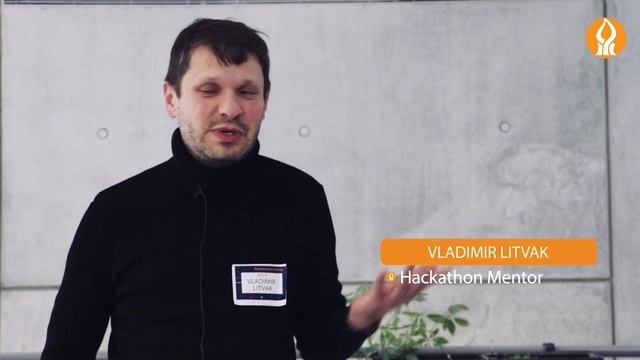 BrainGurion Hackathon смотреть онлайн