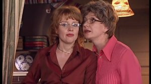 Моя родня, 12 серия