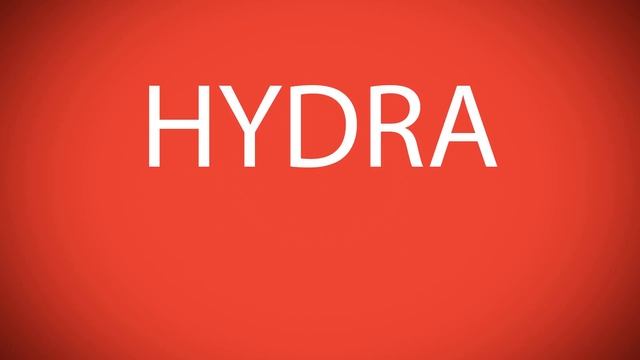 How to pronounce HYDRA [Marvel characters] смотреть онлайн