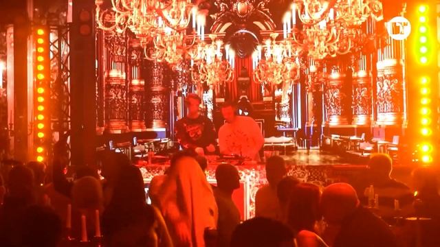 Off Night | Queen | Kiev (Ukraine)