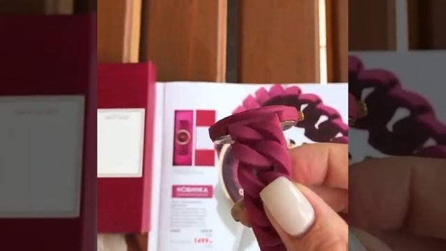 часы с силиконовым браслетом #Орифлейм #ярекомендую #часы #силиконовыйбраслет смотреть онлайн