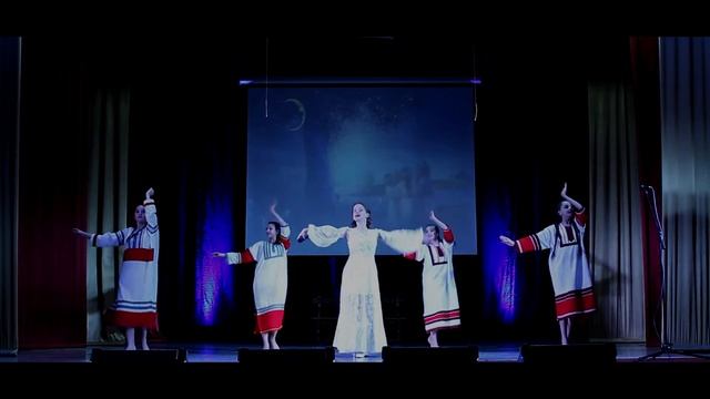 Ольга Рожкова Иван Купала смотреть онлайн