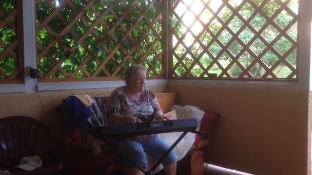 Любовь Соколова - Третья песня смотреть онлайн