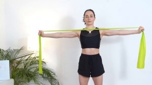 Убираем ДРЯБЛОСТЬ РУК за 10 МИНУТ _ ПРОСТЫЕ упражнения для похудения рук в домашних условиях