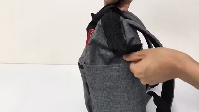 ライゼンタール（reisenthel）オールラウンダーR ツイストシルバー смотреть онлайн