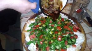 Тарзи тайёр кардани курутоб