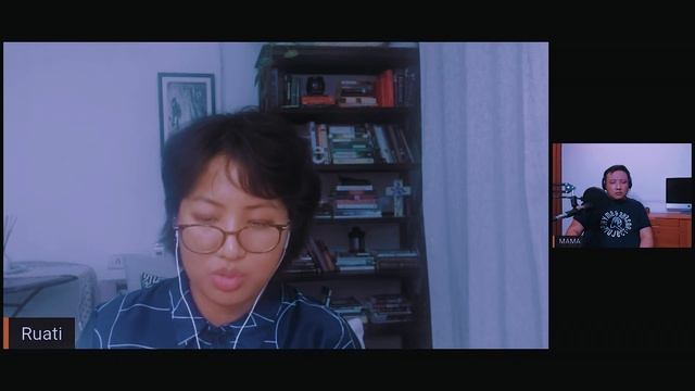 Cancer, Isua nen a hmachhawntu || Ruati Hrangchal nen || Fianrial Fakna #18 смотреть онлайн