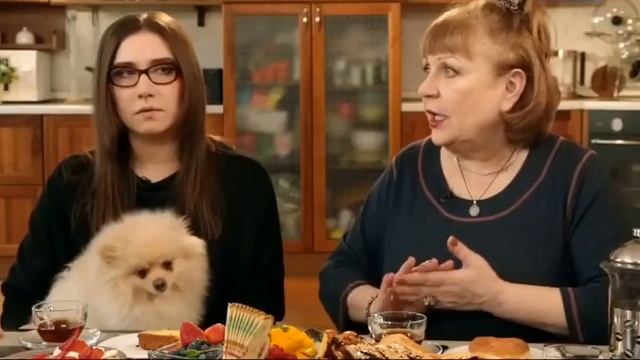 Алексей Панин про Татьяну Кравченко смотреть онлайн