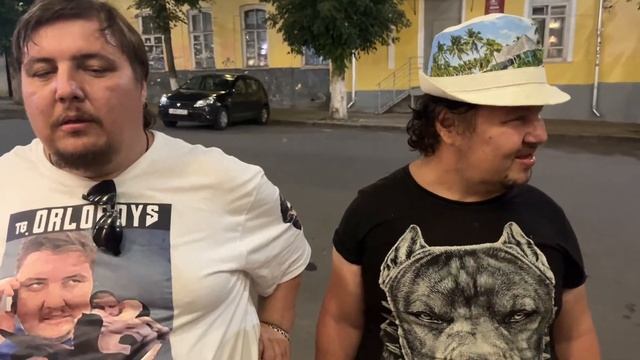 ПРОДОЛЖАЕМ МАКС ОГР, АНДРЕЙ РУЗКЕ, ХИККАН