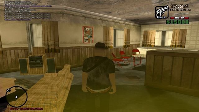 [gta-trinity.ru] пидрильный клуб любителей пощекотать очко смотреть онлайн