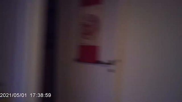 Mini Cámara espía HD 1080p con micrófono magnética смотреть онлайн