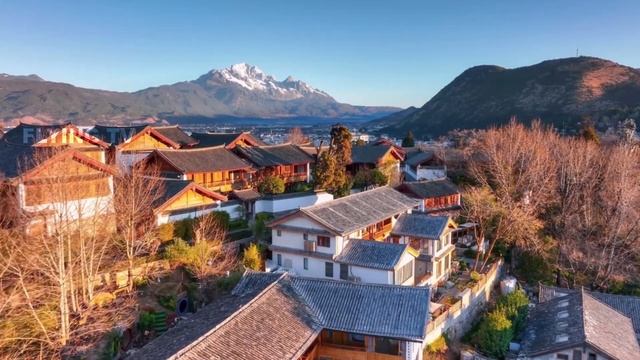 Travel To Lijiang | Full History And Documentary About Lijiang |Yunnan Lijiang | لیچیناگ کی سیر смотреть онлайн