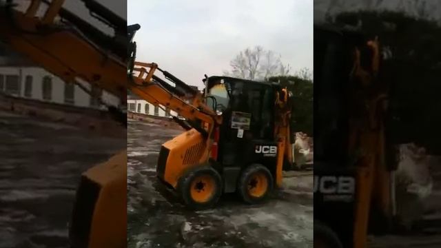 Jcb 1cx murat harfiyat 0532 416 95 44 смотреть онлайн
