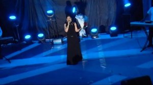 Мира Ашуралиева-Дайиш