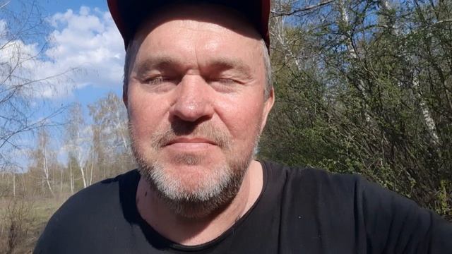 Турнбулева Синь. Песня Стаса Камаева. Поёт Бадхи.