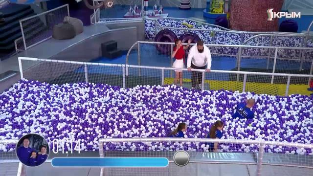 Одна на всех. 4 сезон. 9 выпуск. 22.04.2025