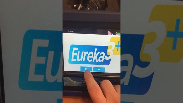 Primayer Eureka 3+ For Sale!