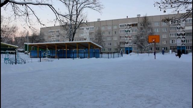 Пятиминутка, выпуск № 7