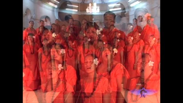 Vaiusu Catholic Choir- AGAGA PAIA AFIO MAI смотреть онлайн