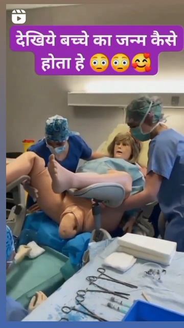 baby birth procedure #motivation #mbbs #neet2023 #aiimsdelhi #bscnursing #neet #aiims #trending смотреть онлайн