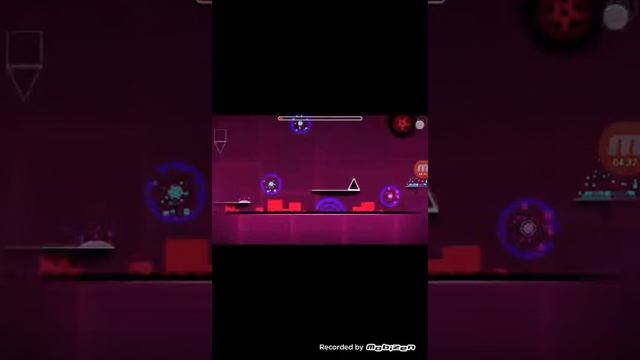 Geometry dash смотреть онлайн