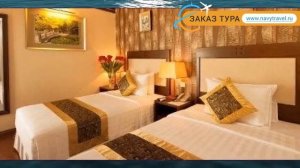 SEASIDE RESORT 4* Вьетнам Вунг Тау обзор – отель СИСАЙД РЕЗОРТ 4* Вунг Тау видео обзор