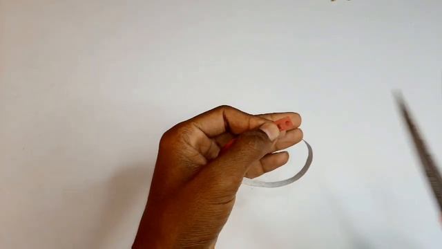 Diwali Roll Caps Nut Bolt Trick