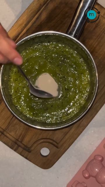 Кулинарные рецепты MolecularMeal