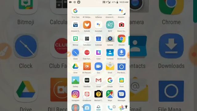 Top 5 best camera for Android 8 | in hindi | by tech master Prateek смотреть онлайн