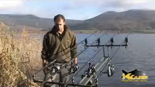 Tiber K-Karp PART 2 смотреть онлайн