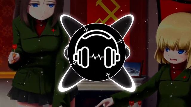 KATYUSHA / FULL BASS (REMIX _TIKTOK) смотреть онлайн