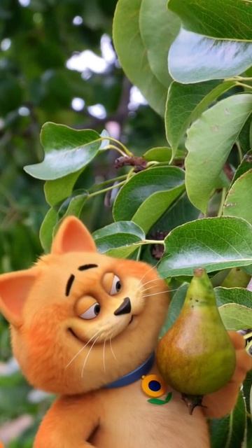 Ну очень грушевный сезон в «Ленте» 🍐🍐🍐 смотреть онлайн