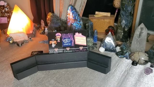 👀 Whats The Tea & He Has To Say?? Pick A Card Tarot Reading! Timeless** смотреть онлайн