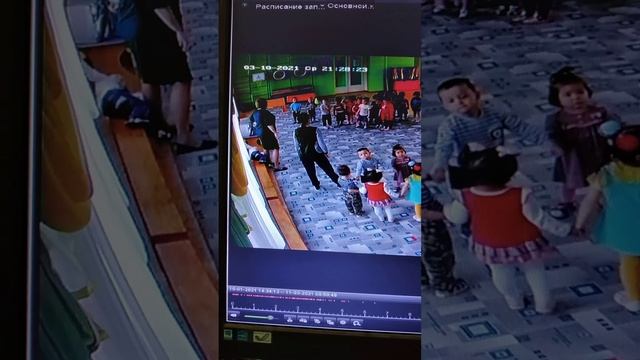 Карабалык!детский сад улыбка!кошмар позор смотреть онлайн