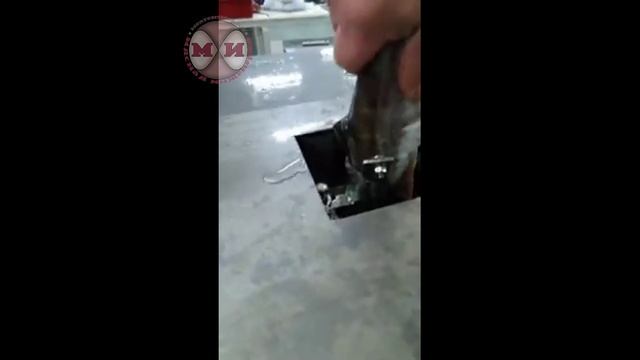 Филетировочная машина ФМ 20