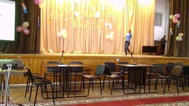 Студенты ЮФ ГАГУ в БЮИ (10-11.04.2014) смотреть онлайн