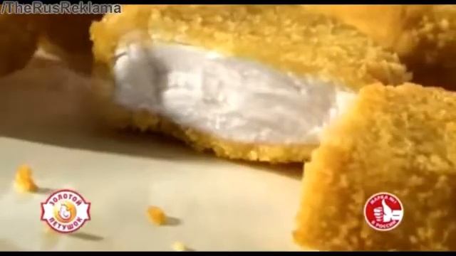 Реклама Продукты Золотой Петушок смотреть онлайн