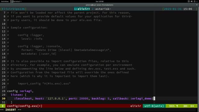 136_Interfacing_with_Asterisk