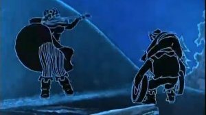 По краю ходим мы По следам Бременских музыкантов