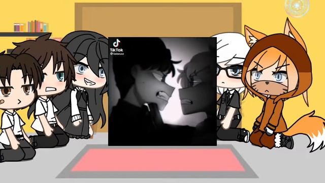 простите за ляпы/tiny bunny/реакция на тт/3/7/ смотреть онлайн