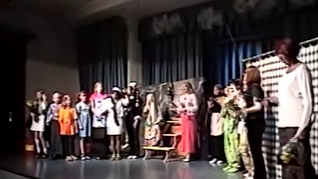 Спектакли Ксюши. смотреть онлайн