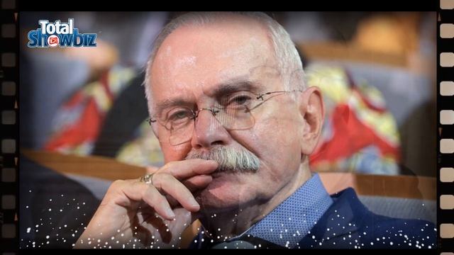 ФНС арестовала счета компании Никиты Михалкова смотреть онлайн