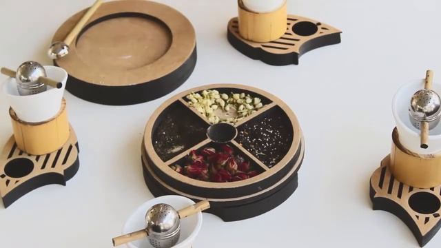 tea ritual смотреть онлайн