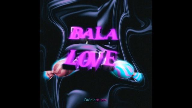 Luscado x Ornellas - Bala Love 🍬 смотреть онлайн