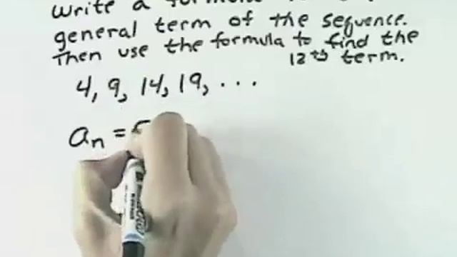 Blitzer Intermediate Algebra for College Students Ch 11 Ex 04 смотреть онлайн