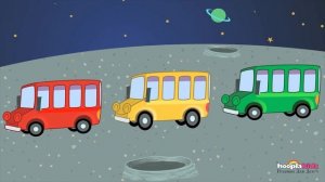 Футбольный Палец Семья | семья пальцев рифма | HooplaKidz Russian